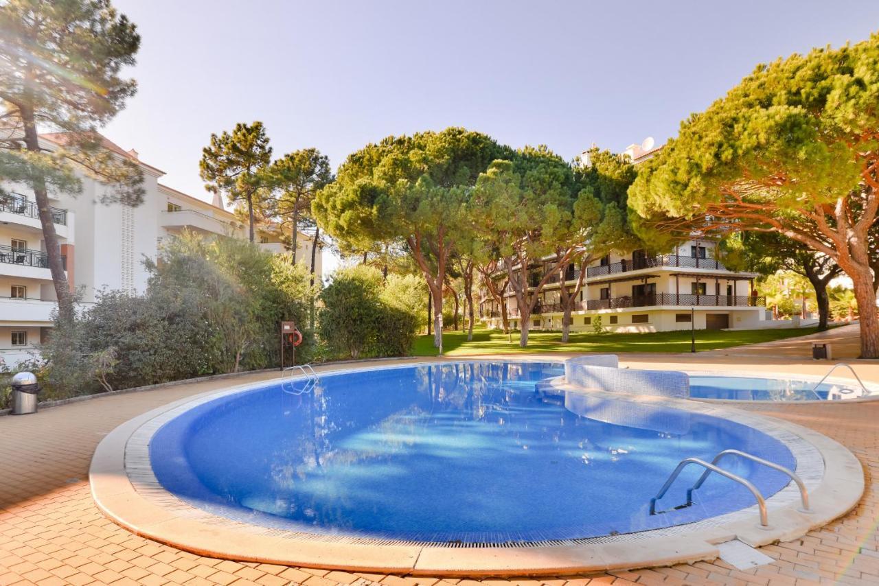 Falesia Beach A Albufeira Exteriér fotografie